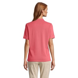 PACIFIC WOMEN POLO 180 g/m2