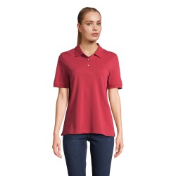 PACIFIC WOMEN POLO 180 g/m2