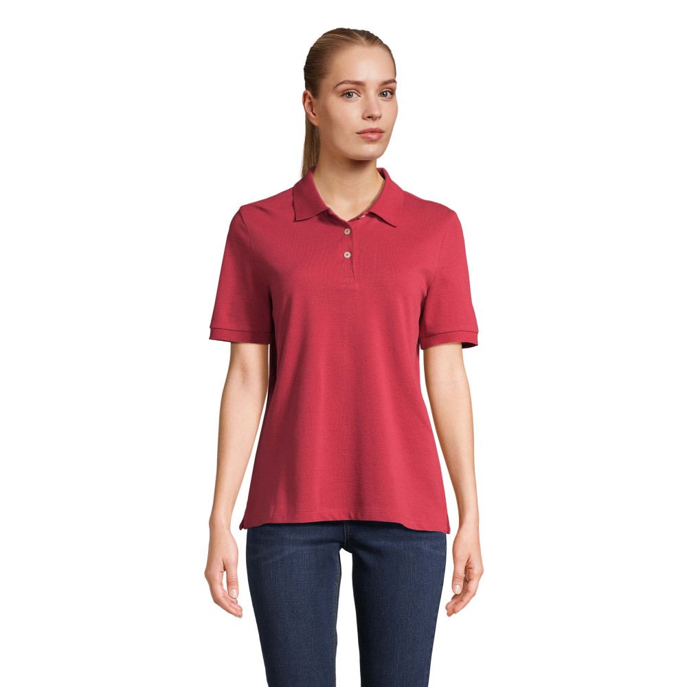 PACIFIC WOMEN POLO 180 g/m2