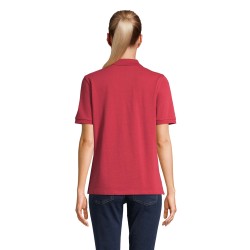 PACIFIC WOMEN POLO 180 g/m2