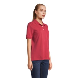 PACIFIC WOMEN POLO 180 g/m2