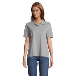 PACIFIC WOMEN POLO 180 g/m2