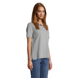 PACIFIC WOMEN POLO 180 g/m2