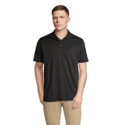 PITCHER UNISEX POLO 179 g/m²