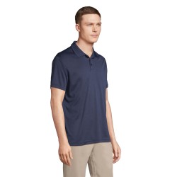 PITCHER UNISEX POLO 179 g/m²