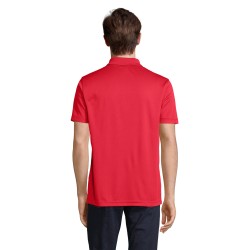 PITCHER UNISEX POLO 179 g/m²