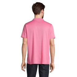 PITCHER UNISEX POLO 179 g/m²