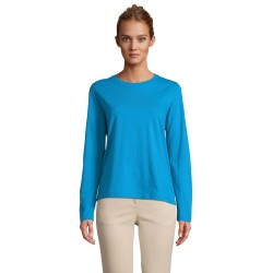 MONARCH WOMEN T-SHIRTS 189 g/m2