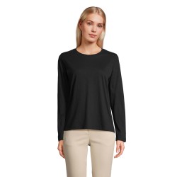 MONARCH WOMEN T-SHIRTS 189 g/m2