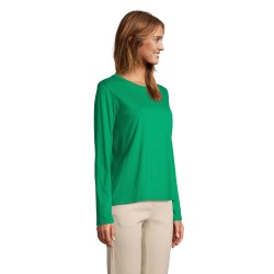 MONARCH WOMEN T-SHIRTS 189 g/m2