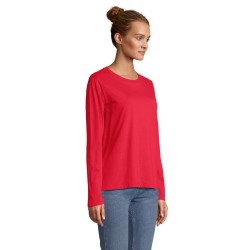 MONARCH WOMEN T-SHIRTS 189 g/m2