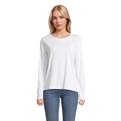 MONARCH WOMEN T-SHIRTS 189 g/m2