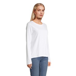 MONARCH WOMEN T-SHIRTS 189 g/m2