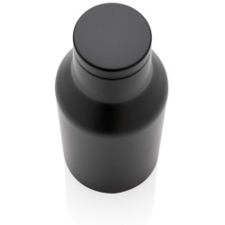 Kompaktní termo lahev z RCS recyklované oceli