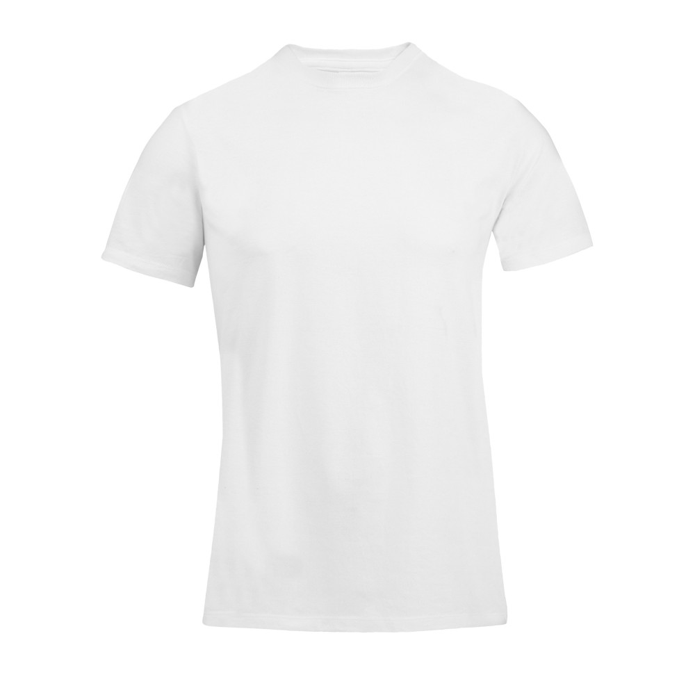 Explorer T-shirt Unisex 130 g/m2