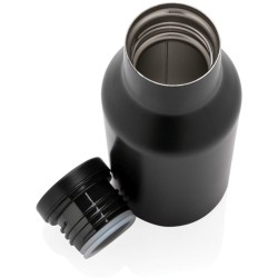 Kompaktní termo lahev z RCS recyklované oceli