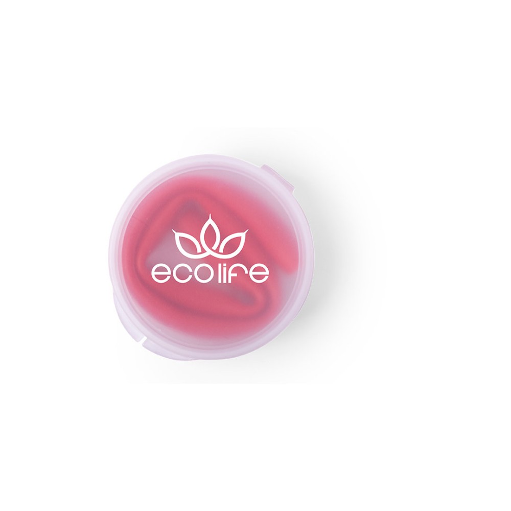 Parix Silikonová slámka