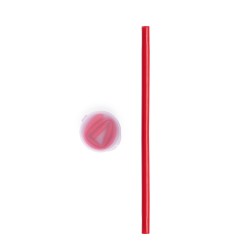 Parix Silikonová slámka