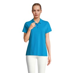 PULSE WOMEN POLO 179 g/m²