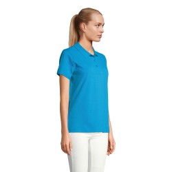PULSE WOMEN POLO 179 g/m²