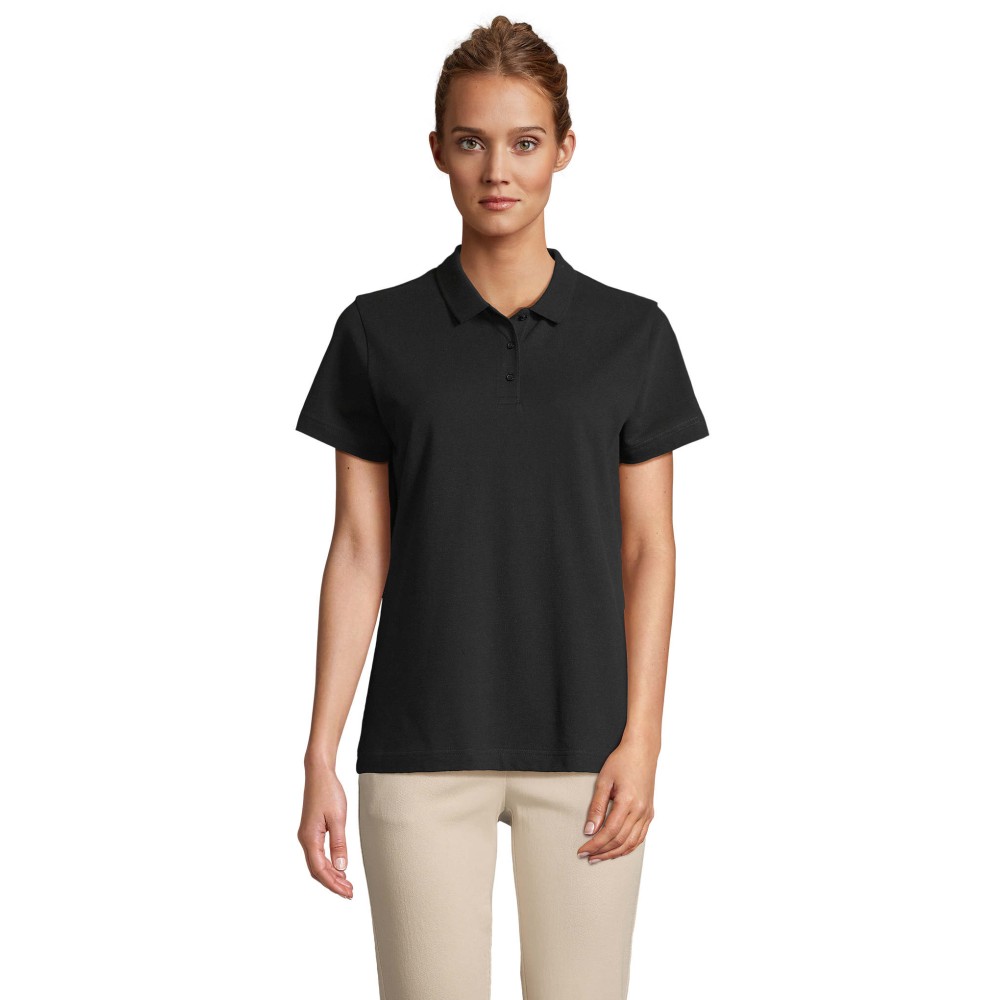 PULSE WOMEN POLO 179 g/m²
