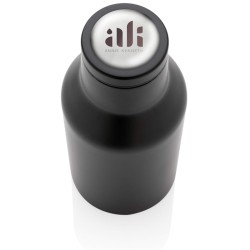 Kompaktní termo lahev z RCS recyklované oceli