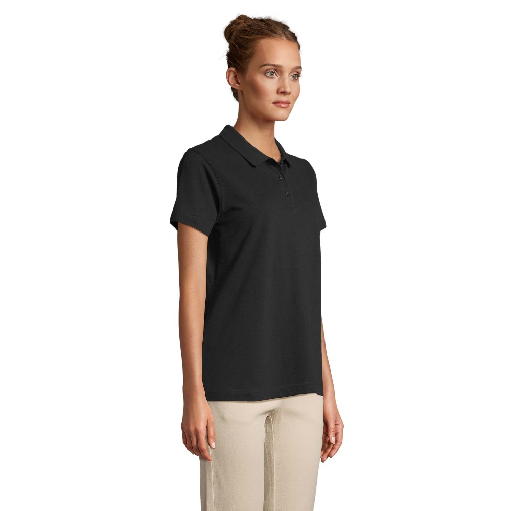 PULSE WOMEN POLO 179 g/m²