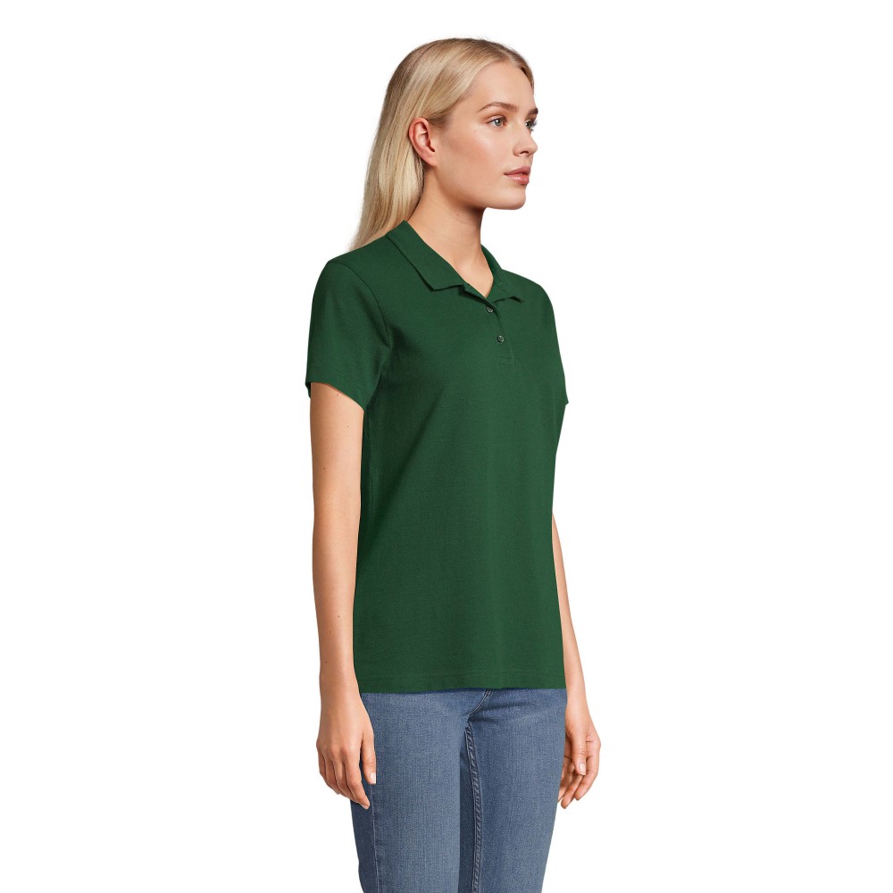 PULSE WOMEN POLO 179 g/m²