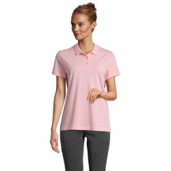 PULSE WOMEN POLO 179 g/m²