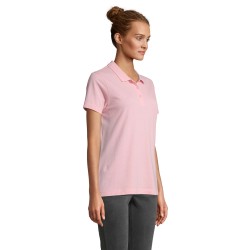 PULSE WOMEN POLO 179 g/m²