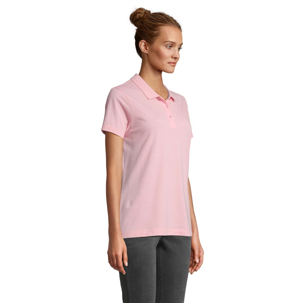 PULSE WOMEN POLO 179 g/m²