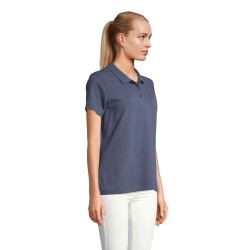 PULSE WOMEN POLO 179 g/m²