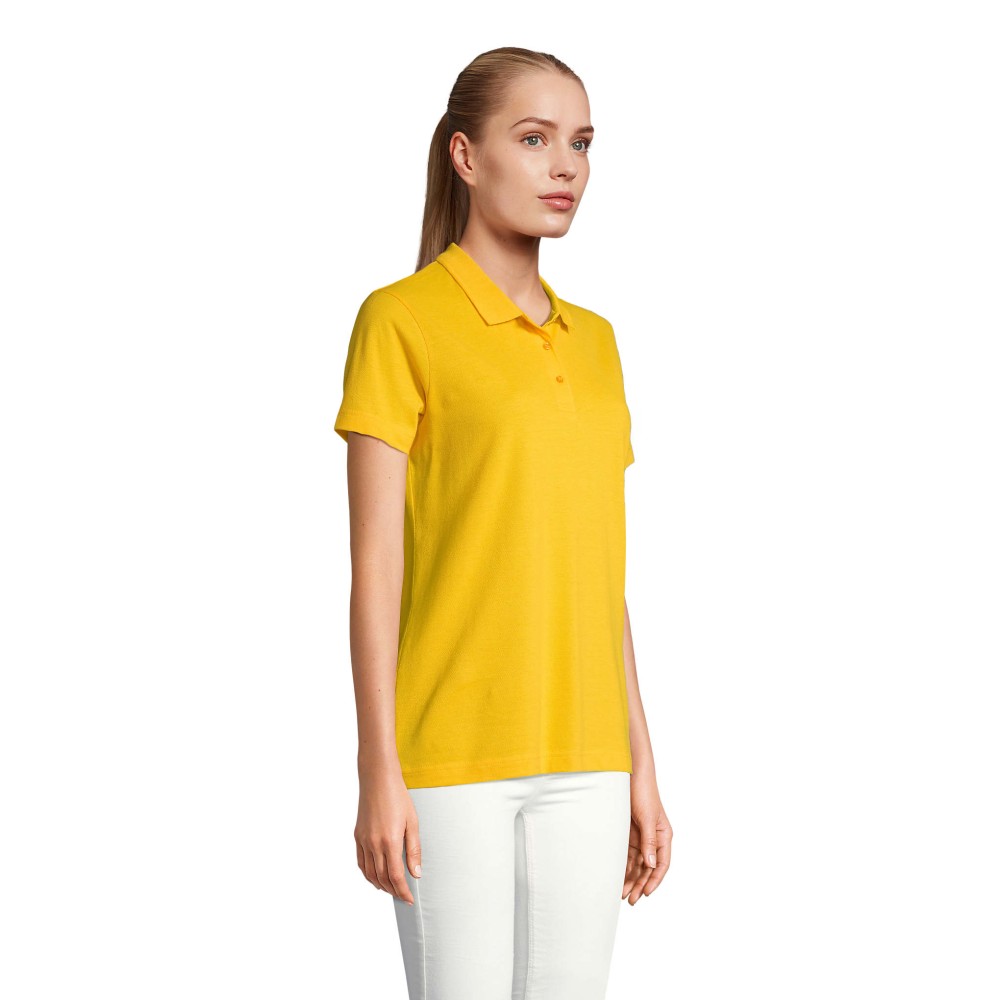 PULSE WOMEN POLO 179 g/m²