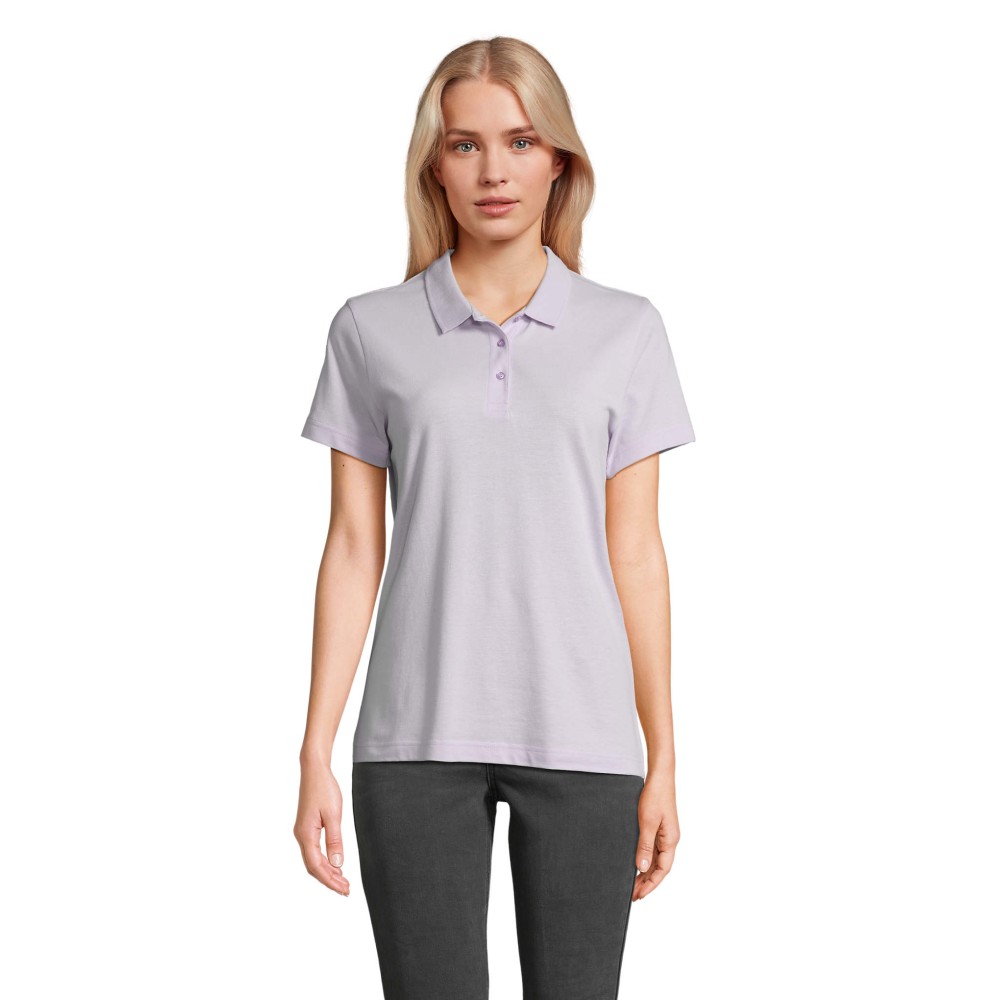 PULSE WOMEN POLO 179 g/m²