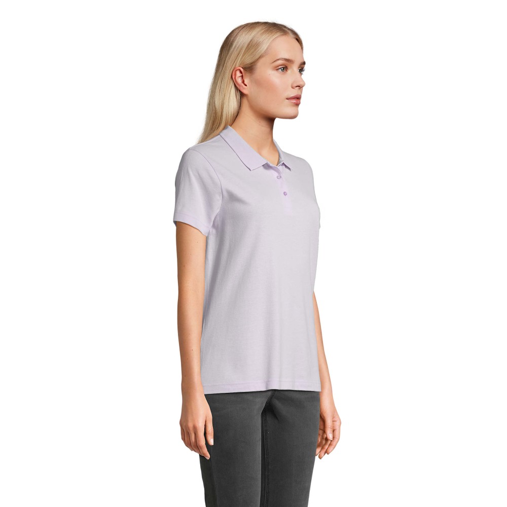 PULSE WOMEN POLO 179 g/m²