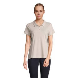 PULSE WOMEN POLO 179 g/m²