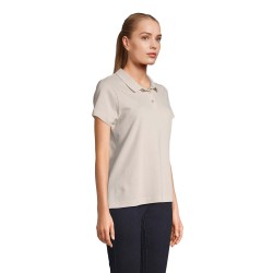 PULSE WOMEN POLO 179 g/m²