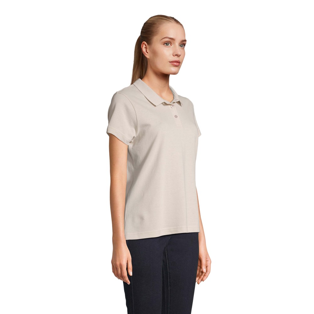 PULSE WOMEN POLO 179 g/m²