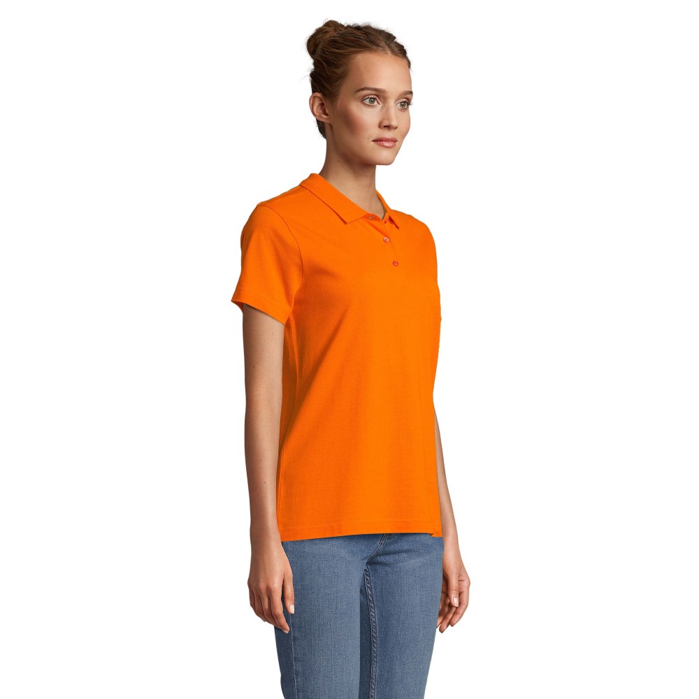 PULSE WOMEN POLO 179 g/m²