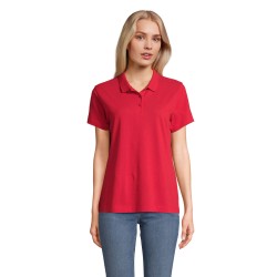 PULSE WOMEN POLO 179 g/m²