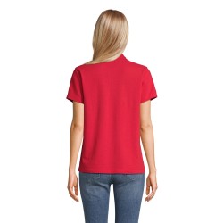 PULSE WOMEN POLO 179 g/m²