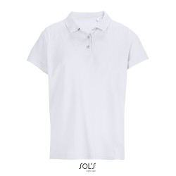 PULSE WOMEN POLO 179 g/m²