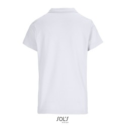 PULSE WOMEN POLO 179 g/m²