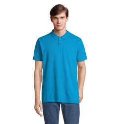 PULSE UNISEX POLO 179 g/m²