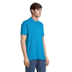 PULSE UNISEX POLO 179 g/m²