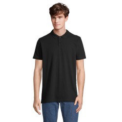 PULSE UNISEX POLO 179 g/m²