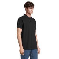 PULSE UNISEX POLO 179 g/m²