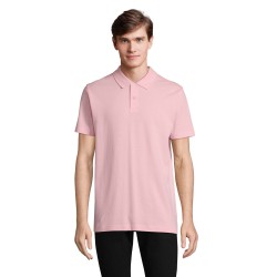 PULSE UNISEX POLO 179 g/m²