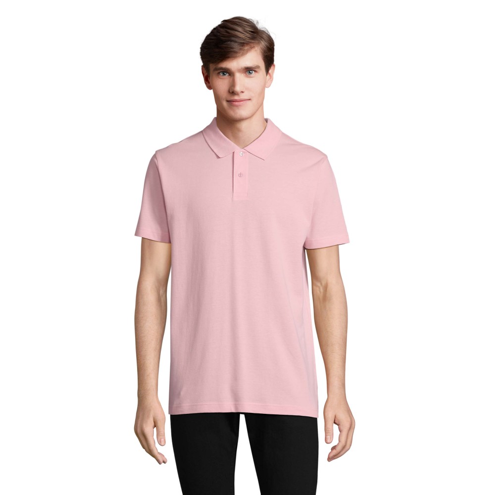 PULSE UNISEX POLO 179 g/m²