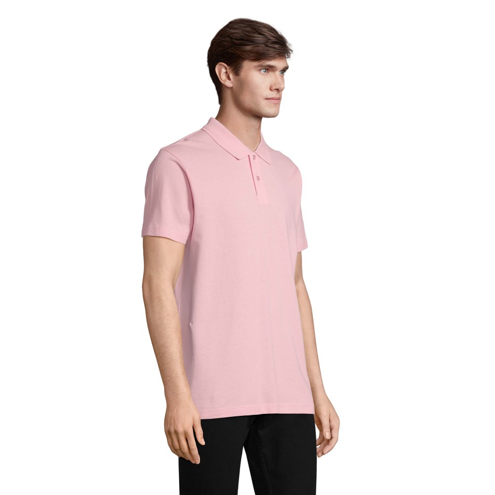 PULSE UNISEX POLO 179 g/m²